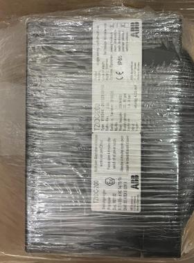 【议价】ABB定位器TZIDC-200包装都没有拆需