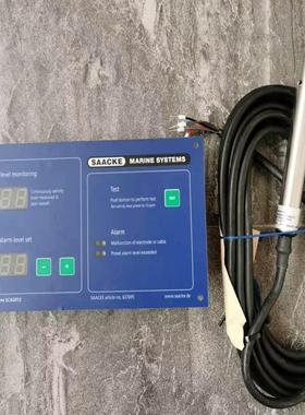 【议价】saacke marine systems sca2012