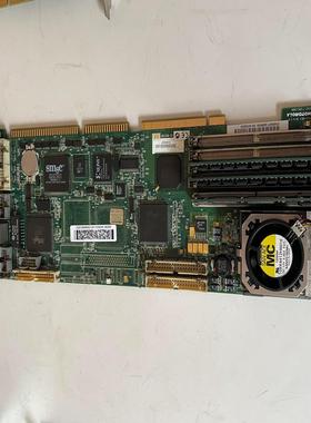 【议价】ABB机器人主板3HAC3616-104DSQC500