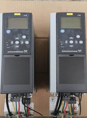 【议价】格兰富变频器CUE20222KWCUE202P2K2T