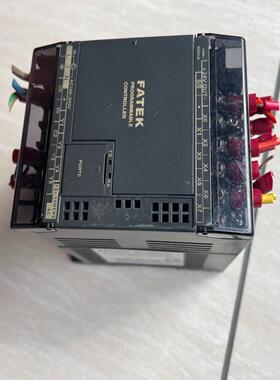 【议价】永宏PLC FBs-14MCR2-AC