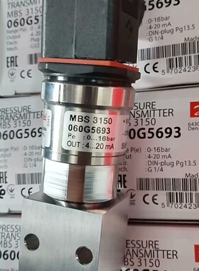 议价丹佛斯压力传感器060G5693件议价