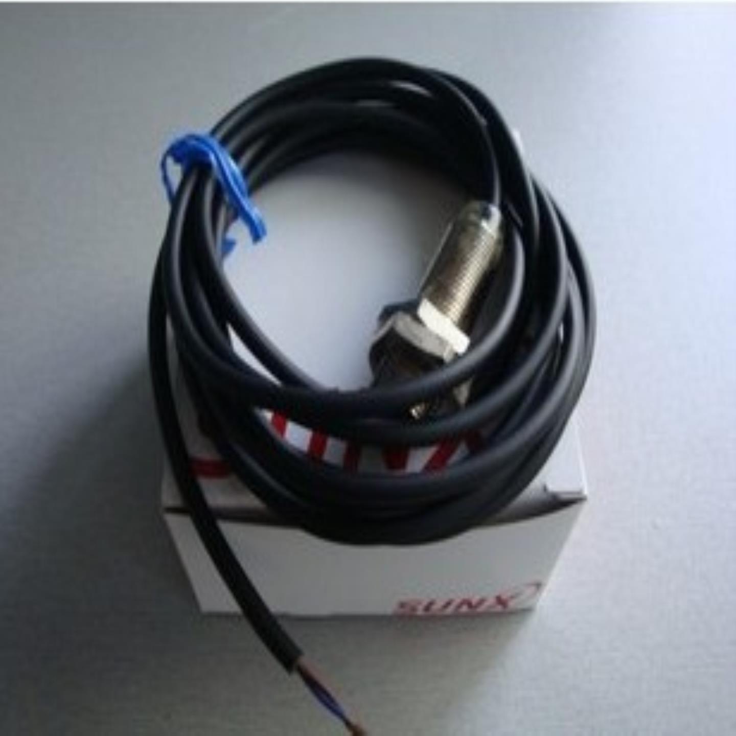 【议价】神视SUNX 接近传感器GX-30MLU