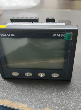 【议价】汉华多功能电力仪表PM80