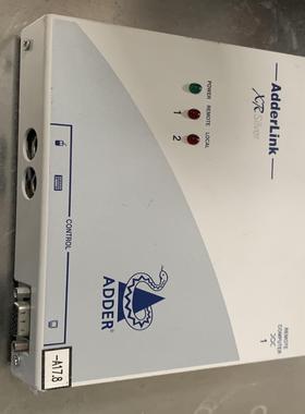 【议价】英国阿德林克ADDERLINK ALSTXALSR