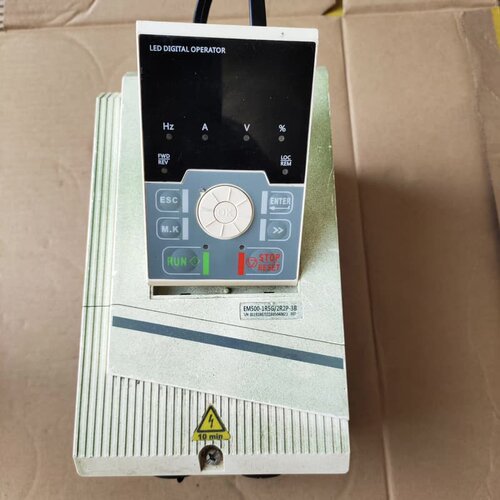议价正弦变频器EM500-1R5G/2R2P-3B 1.5k