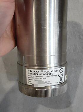 【议价】福禄克Fluke E1RL-F2-L-0-0高温红外测温仪