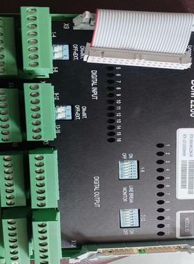 【议价】Sam BSM 2200电子模块型号为810001