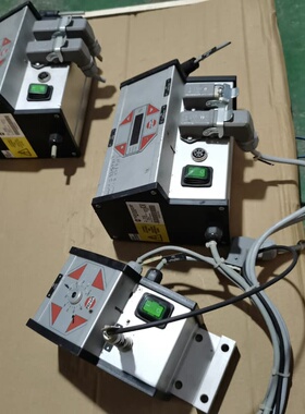 议价德国RNA控制器型号ESK 2001 有2台型号E