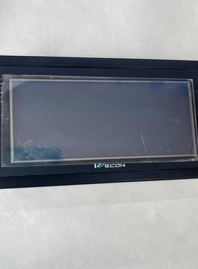 【议价】维控触摸屏型号LEVI700LK图拍摄