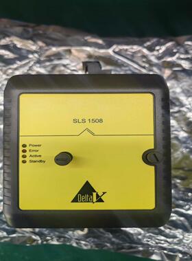 【议价】艾默生SLS 1508智能逻辑控制器型号KJ220