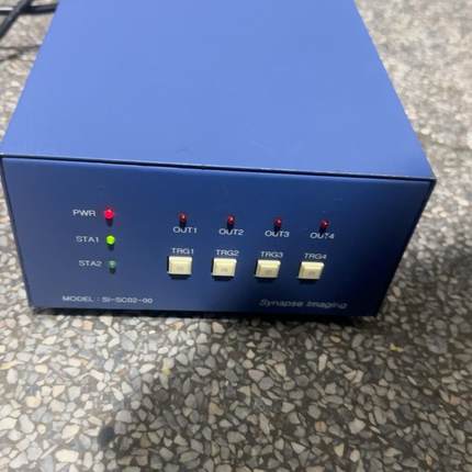 【议价】synapse imaging产控制器SI-SC02-00