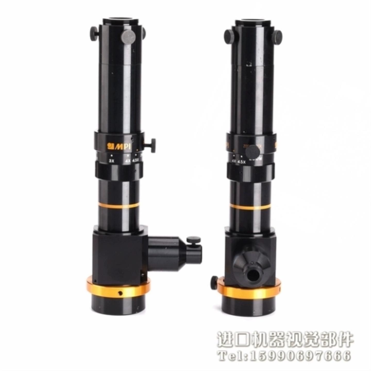 【议价】MPI-LEDA0745D-B 连续变倍同轴 视频