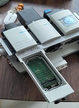 【议价】费斯托8085488 MSE6-C2M-5000-FB34-