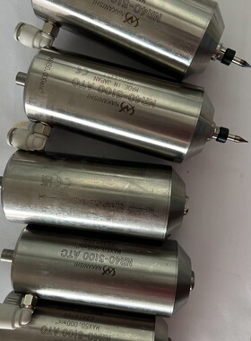 议价NAKANISHI主轴NR40-5100ATC
