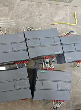 【议价】西门子 模块 212-1AE40-0XB0  拆机二手