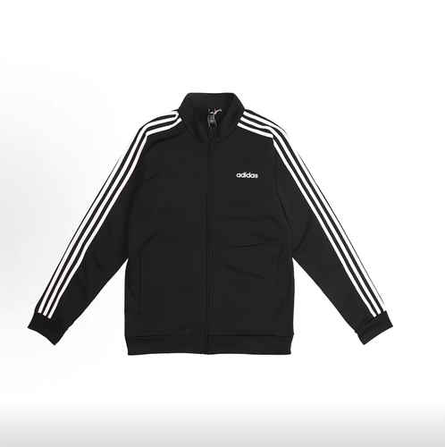 Adidas阿迪达斯男装2026夏新款立领运动服跑步训练外套夹克DQ3070