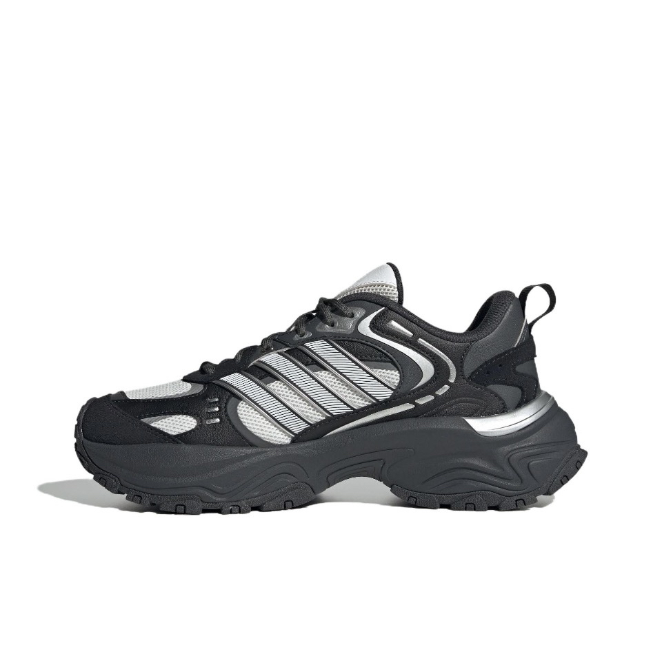 Adidas阿迪达斯时尚潮流防滑男女同款低帮老爹鞋JR0040 JP8415