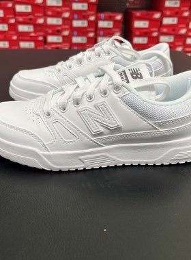 New Balance NB正品男鞋女鞋CT20系列CT20LM1 休闲板鞋小白鞋