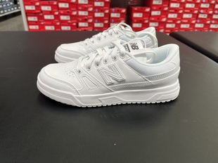 New Balance NB男鞋女鞋CT20系列CT20LM1 休闲板鞋小白鞋