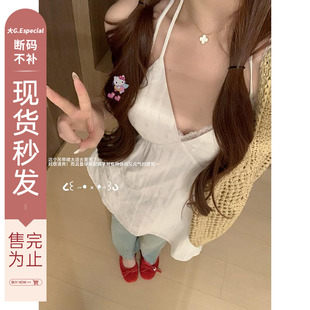 连衣裙K425U02739 大G.Especial 甜穗奈莉 2025年新款 时尚