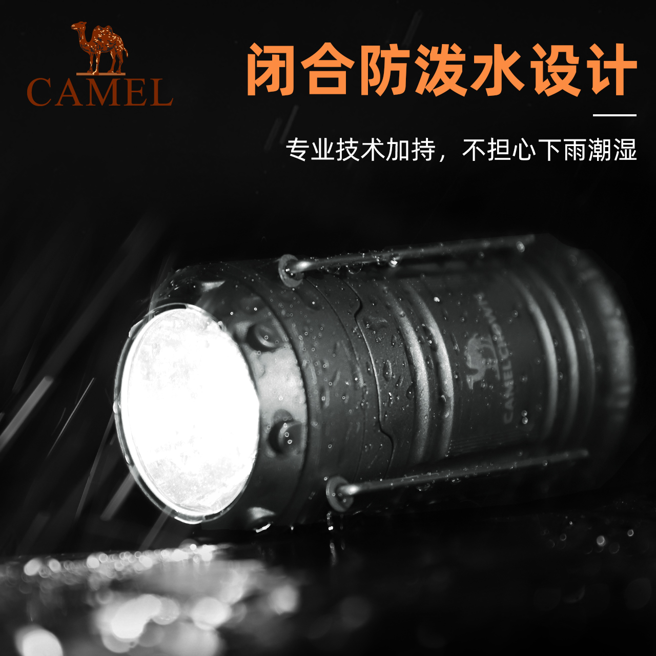 便携小巧 多场景适用