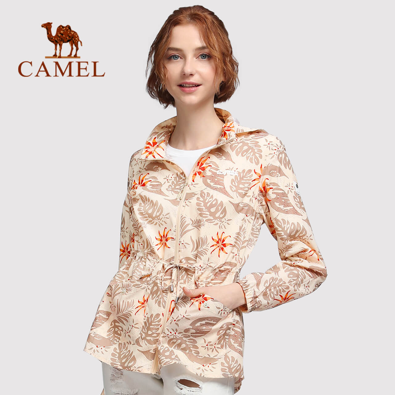 防泼水 抗紫外线