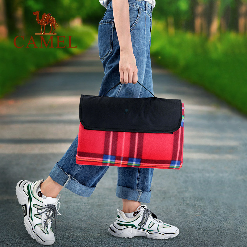 【非卖品】户外2021新款野餐垫便携防潮垫帐篷露营垫野炊绒布休闲