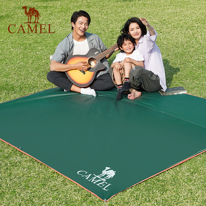 【非卖品】户外地垫露营帐篷防潮垫野外沙滩垫子野营地布野餐垫