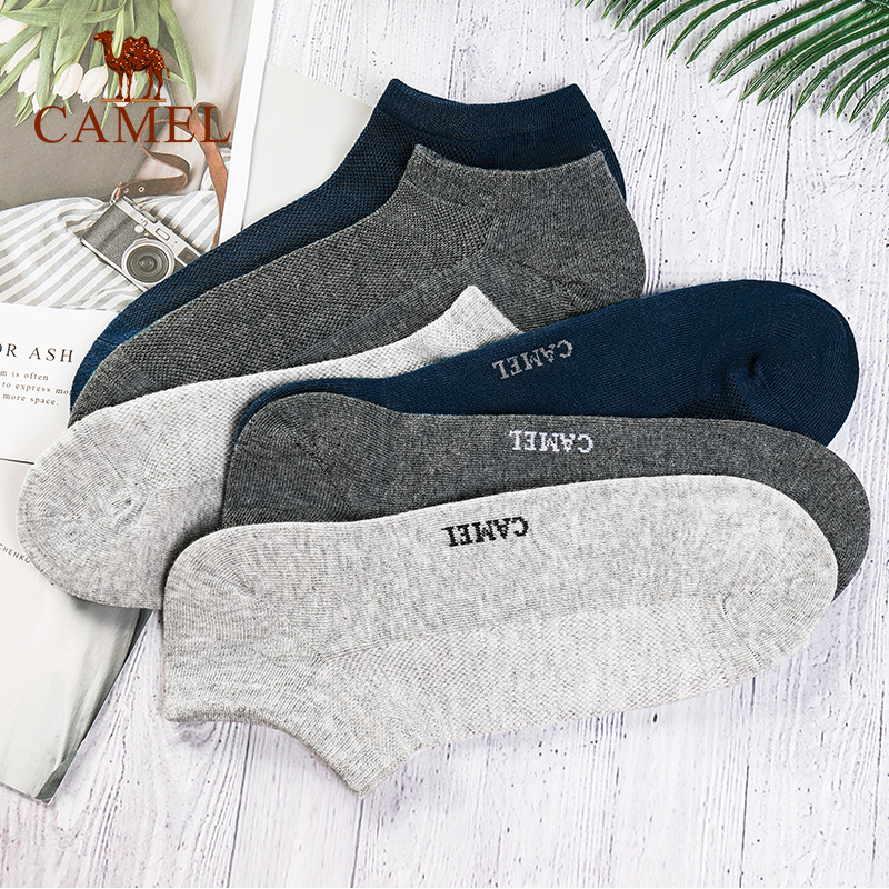 阿瓦提精梳棉 吸湿排汗 透气防臭 干爽舒适