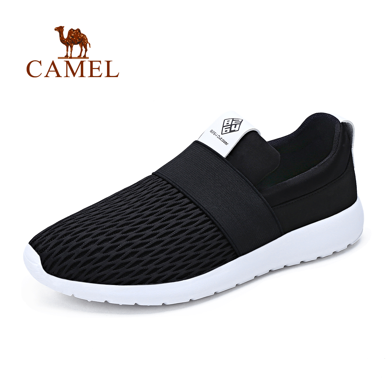 Camel/ÂæÍÕÕýÆ·ÅÆÇéÂÂÊæÊÊÍ¸ÆøÔ˶¯ÐÝÏÐЬ¶¼ÊÐÄÐÅ®ÍøÐ¬Ô½Ò°Åܲ½Ð¬