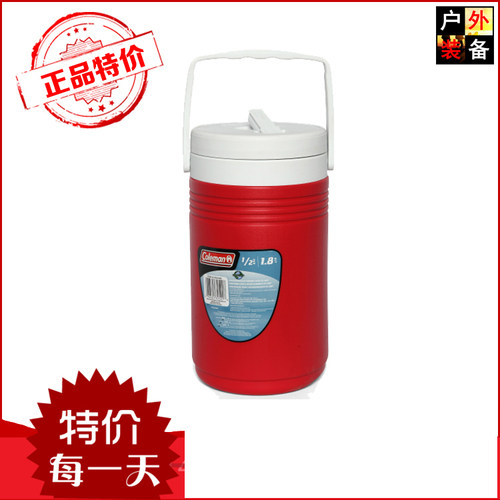 COLEMAN冰袋便携保温箱