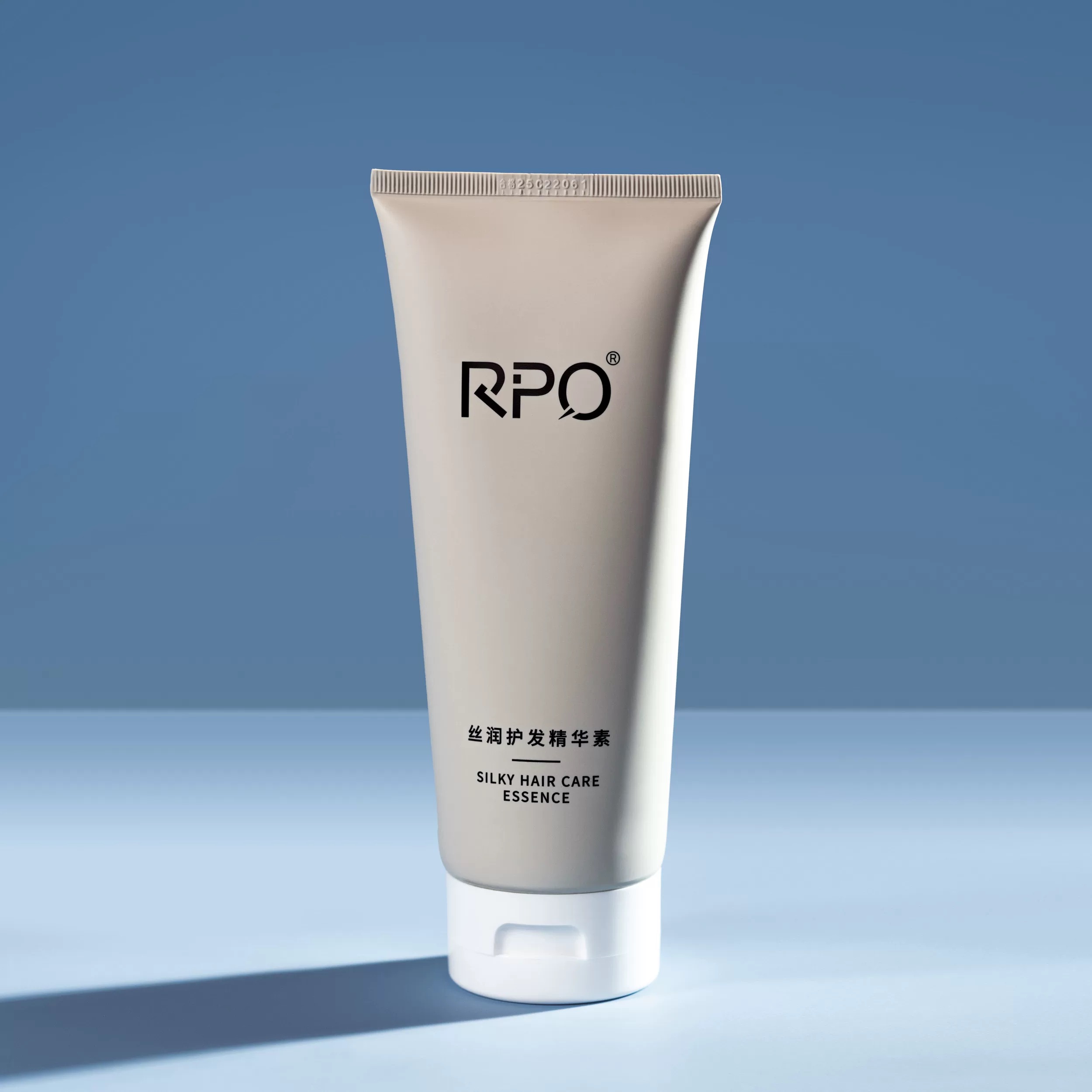 RPORPO臻爽净润沐浴露官方正品净澈清洁滋润舒缓舒适500g男女