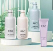 官方正品 洗护四件套控油洗发露护发素洗发水批发零售 RPO洗护套装