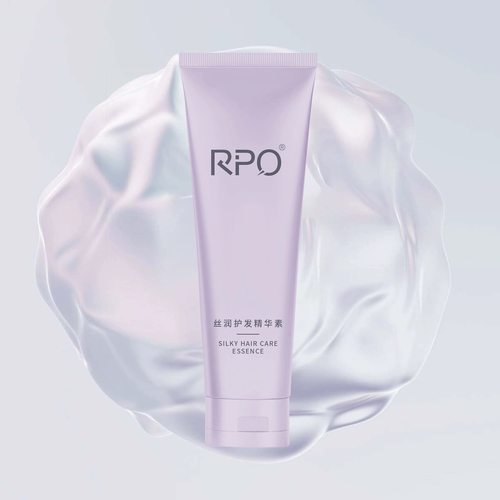 RPO奢润护发精华素 柔顺细滑 200g 正装 控油蓬松 去屑止痒