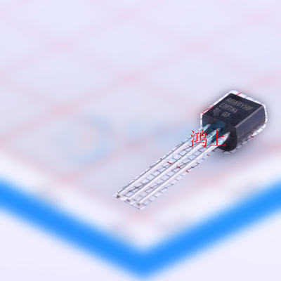 原装LMT84LP增益模拟温度传感器