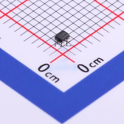 原装正品TMP112AIDRLR温度传感器