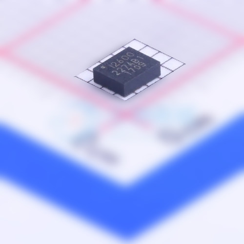 ICM-20600陀螺仪传感器原装