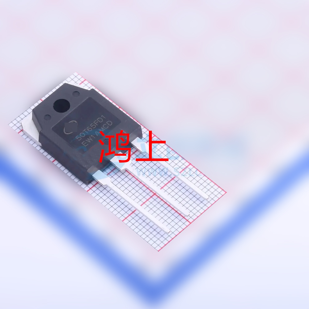 50T65FD1SGT50T65FD1PNTO-3P