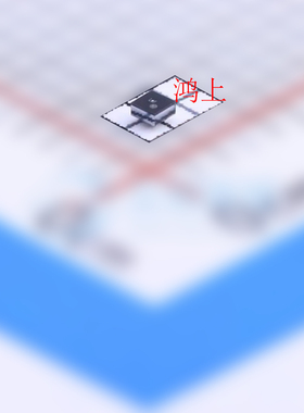 温度传感器 LMT70AYFQT 封装WLCSP-4  集成元器件IC