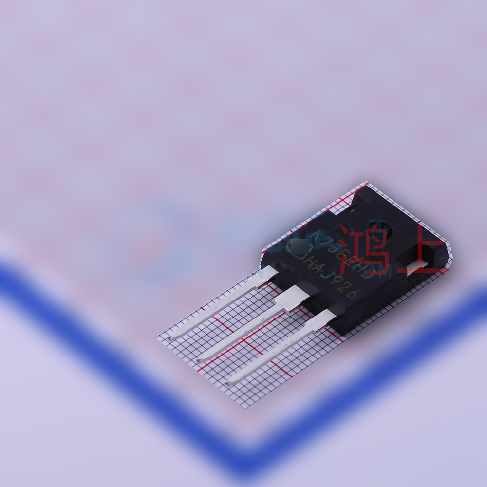 IKW75N65EH5仓库现货IGBT管