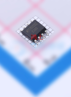 原装正品 温度传感器 MY18B20Z SOP8 集成IC元器件 国产IC