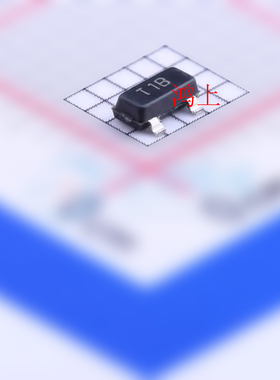 LM61BIM3X/NOPB 丝印T1B 封装SOT-23-3 板上安装温度传感器 集成