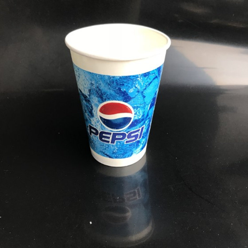 百事可乐12盎司可乐杯现货包邮