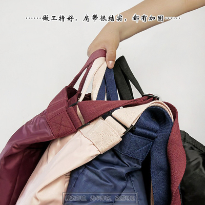 出口单两件套大容量单肩包斜挎包