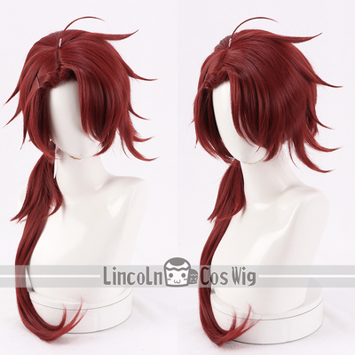 LINCOLNcos假发Cain+カイン凯因