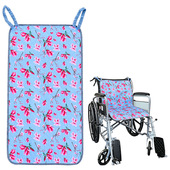 成人隔尿垫防漏护理垫防滑老人用隔尿轮椅垫可机洗纯棉透气褥疮垫