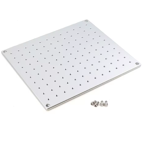 打标机台板光学平板镭射工作台板