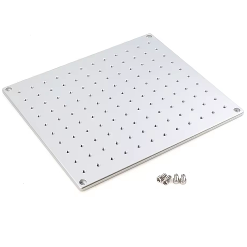 打标机台板光学平板镭射工作台板