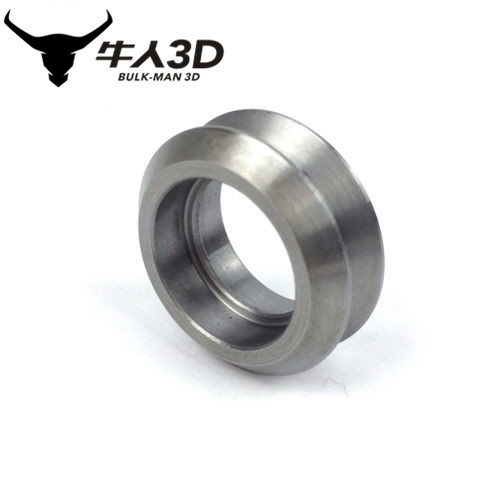 Openbuilds Metal V Wheel